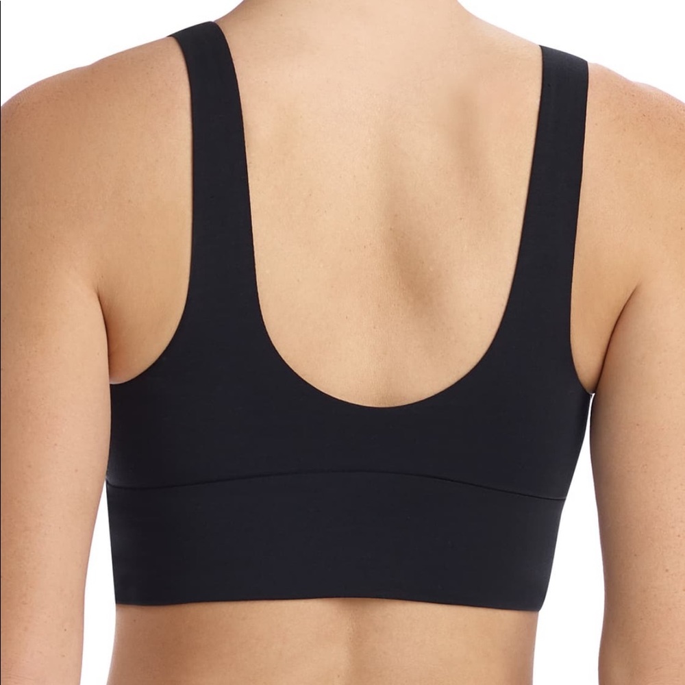 COMMANDO NEW Butter Comfy Bralette - Picture 2 of 7